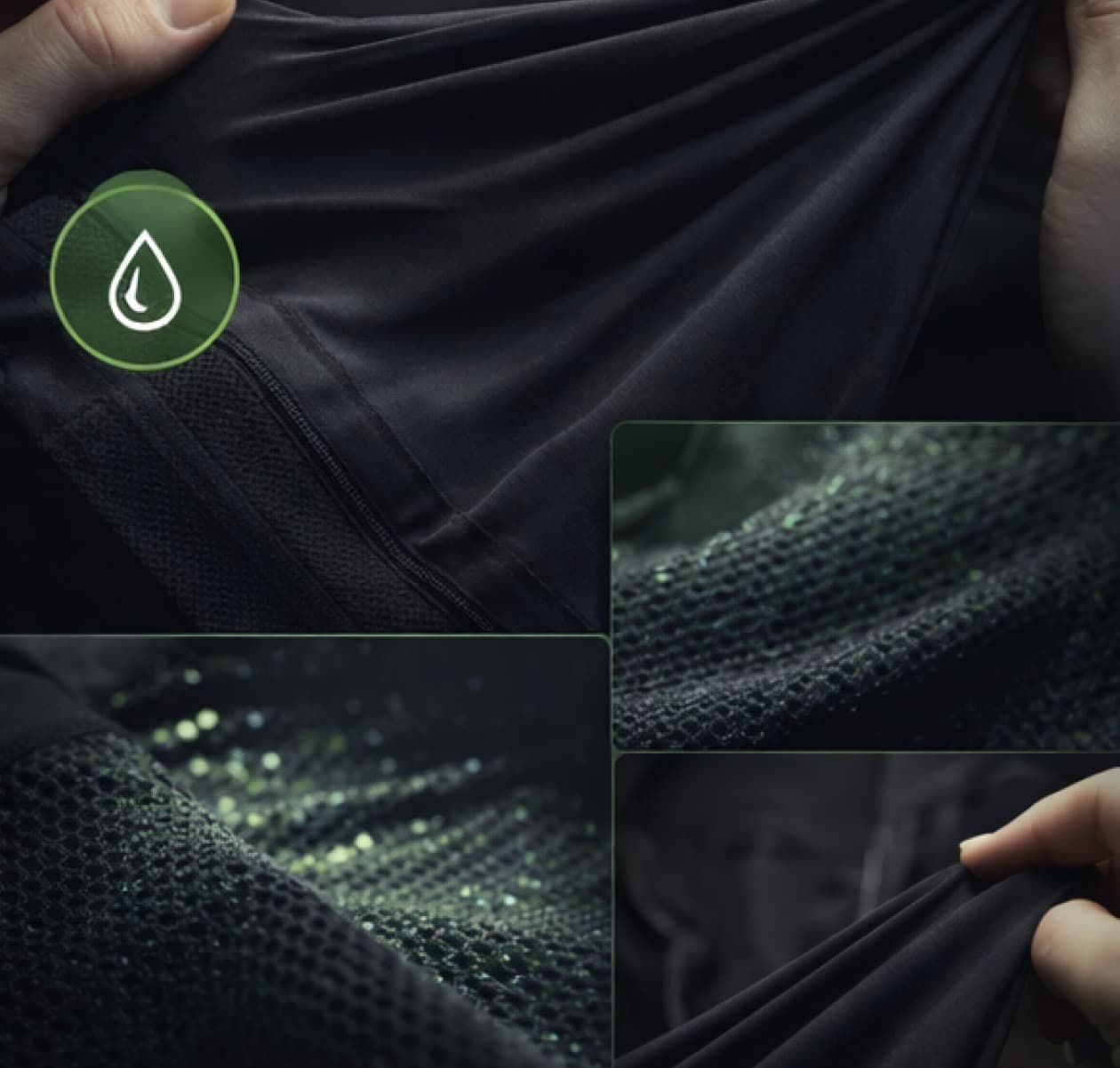 Akiō Performance Wear